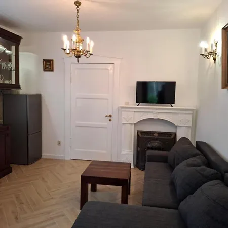 Wypoczynek W Sercu Puszczy Noteckiej - Kraina 100 Jezior!!! Apartment