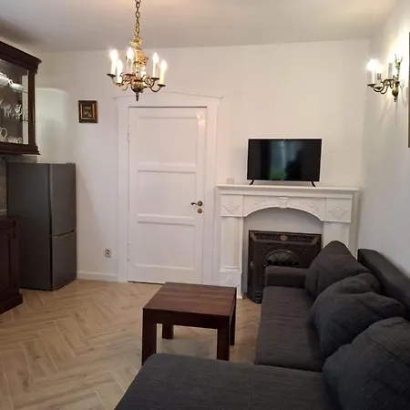 Apartment Z Ogrodem W Sercu Puszczy Noteckiej - Kraina 100 Jezior!!! *