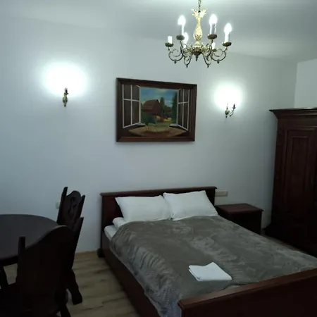 Wypoczynek W Sercu Puszczy Noteckiej - Kraina 100 Jezior!!! Apartment