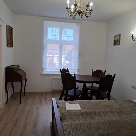 Apartment Z Ogrodem W Sercu Puszczy Noteckiej - Kraina 100 Jezior!!!