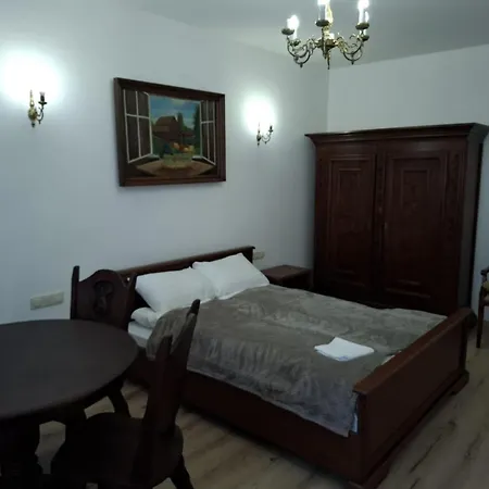 Z Ogrodem W Sercu Puszczy Noteckiej - Kraina 100 Jezior!!! Apartment *