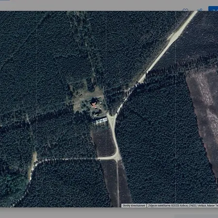 Z Ogrodem W Sercu Puszczy Noteckiej - Kraina 100 Jezior!!! * Drzewce (Miedzychod)