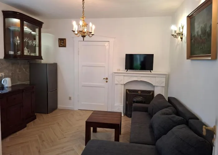 Z Ogrodem W Sercu Puszczy Noteckiej - Kraina 100 Jezior!!! Apartamento