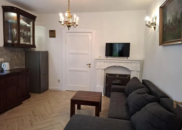 Apartamento Z Ogrodem W Sercu Puszczy Noteckiej - Kraina 100 Jezior!!! *