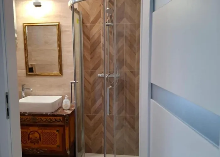 Apartamento Z Ogrodem W Sercu Puszczy Noteckiej - Kraina 100 Jezior!!! Drzewce (Miedzychod)