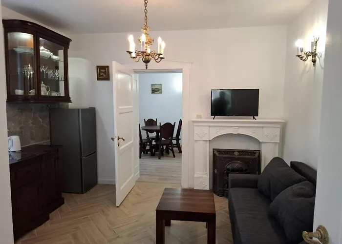 Z Ogrodem W Sercu Puszczy Noteckiej - Kraina 100 Jezior!!! Drzewce (Miedzychod)