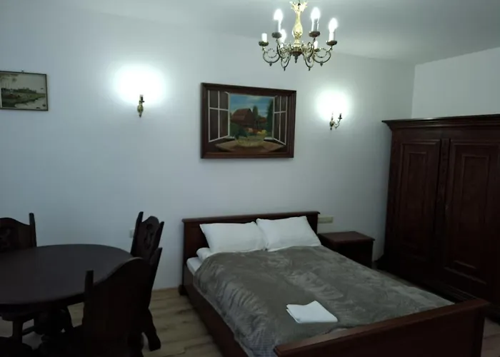 Z Ogrodem W Sercu Puszczy Noteckiej - Kraina 100 Jezior!!! Apartamento