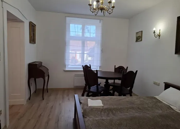 Apartamento Z Ogrodem W Sercu Puszczy Noteckiej - Kraina 100 Jezior!!!