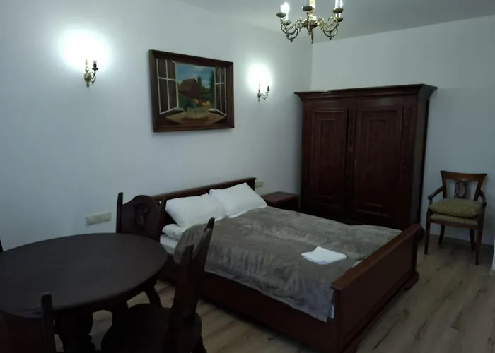 Z Ogrodem W Sercu Puszczy Noteckiej - Kraina 100 Jezior!!! Apartamento *
